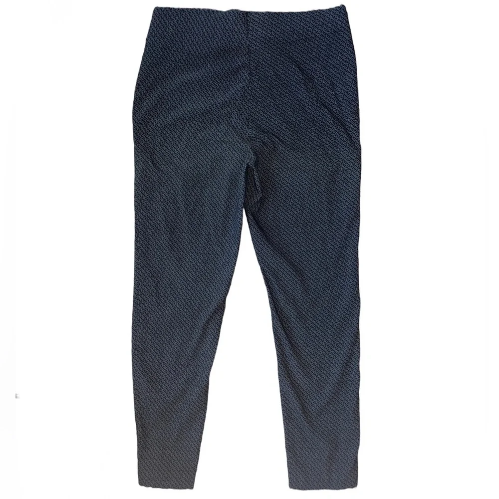 Rafaella Comfort Stretch Pull-On Slim Dress Pants 12